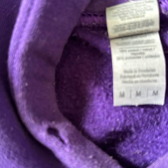 Kobe mamba out hoodie - Picture 3 of 3